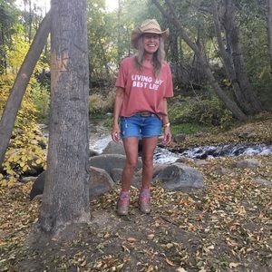 Meet your Posher, Diane